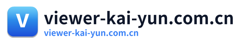viewer-kai-yun.com.cn Logo